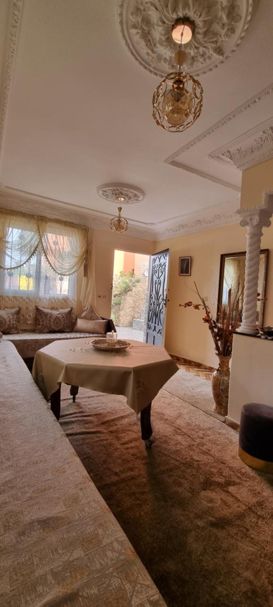 Location Tamaris Casablanca