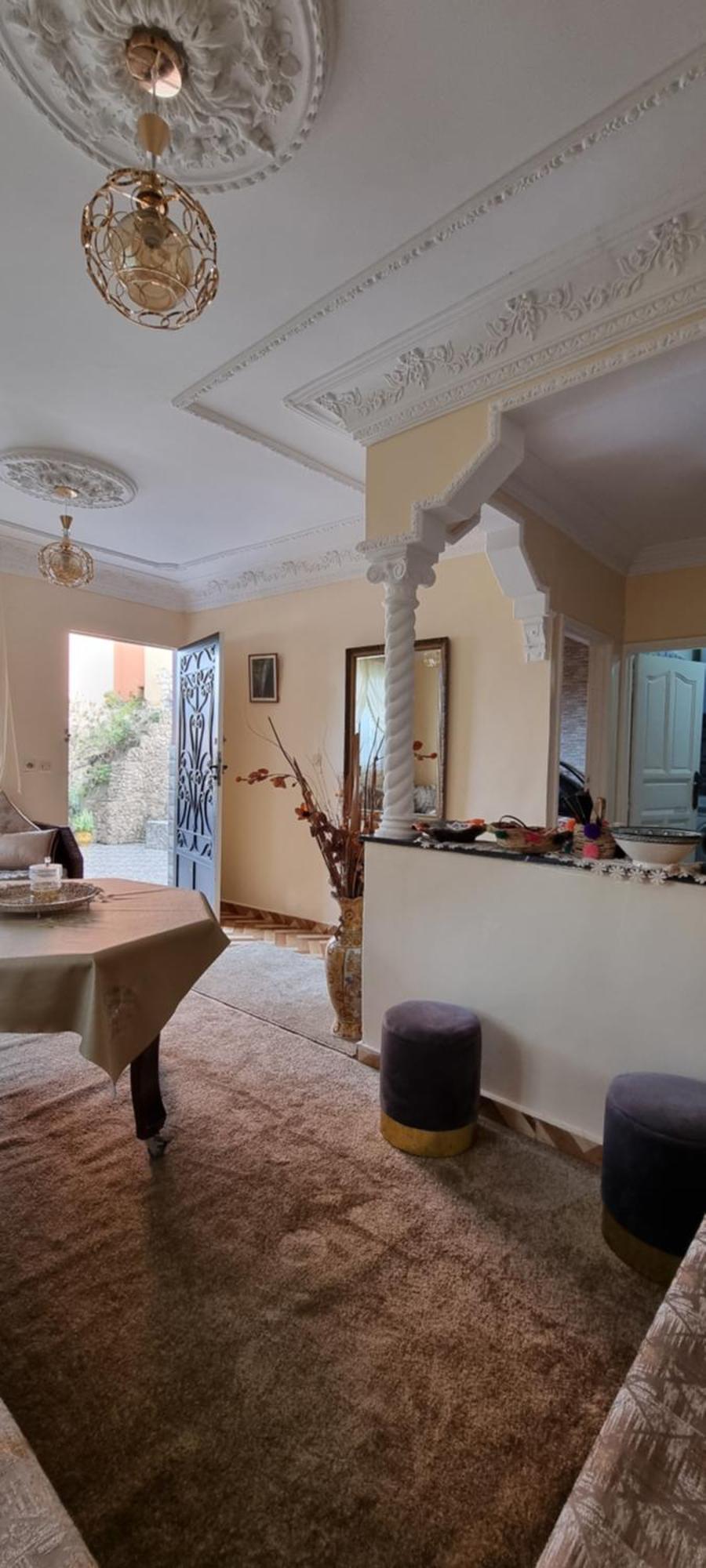 Location Tamaris Casa de férias