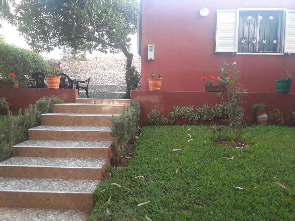 Location Tamaris Casablanca