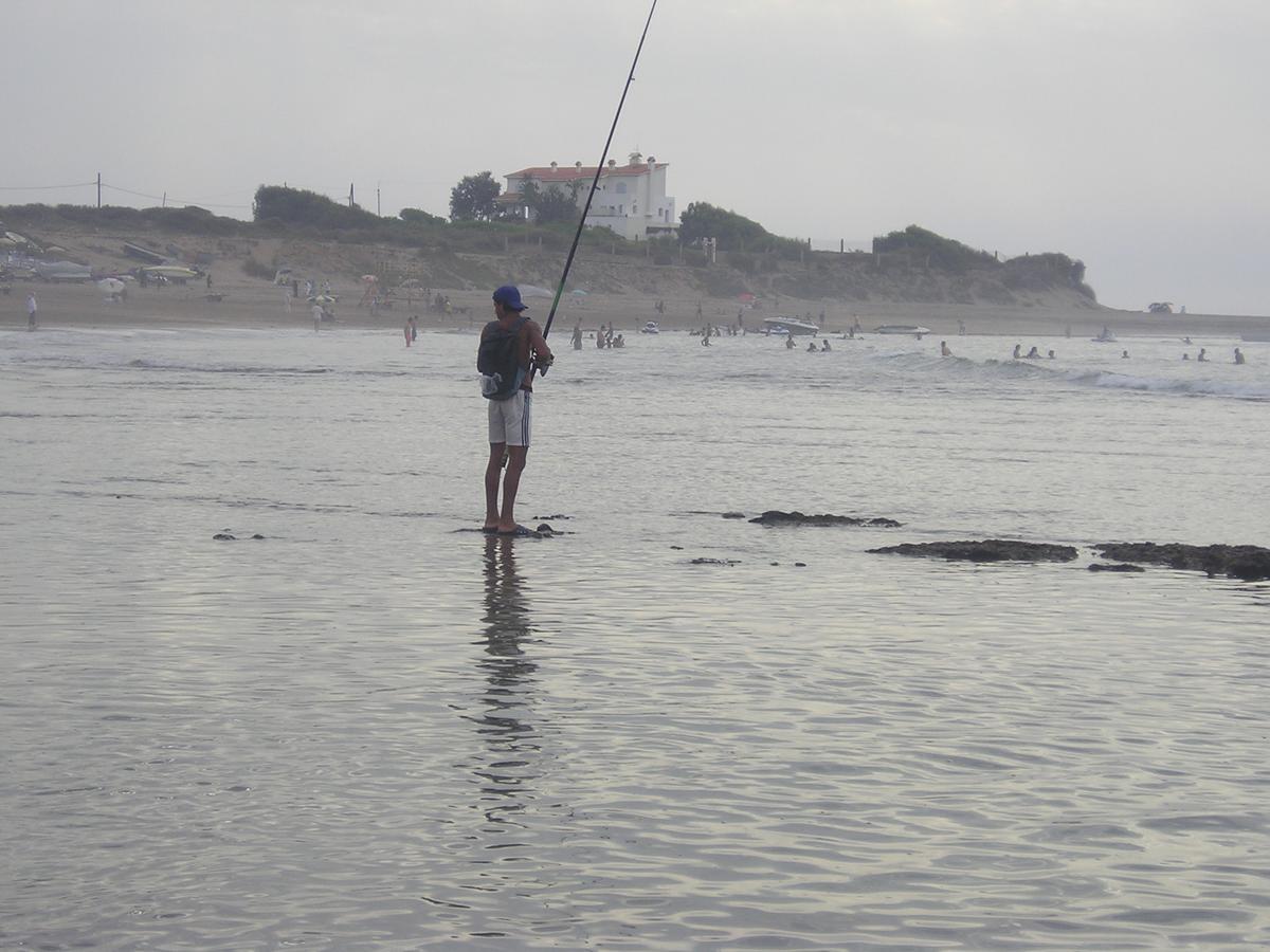 Location Tamaris * Casablanca
