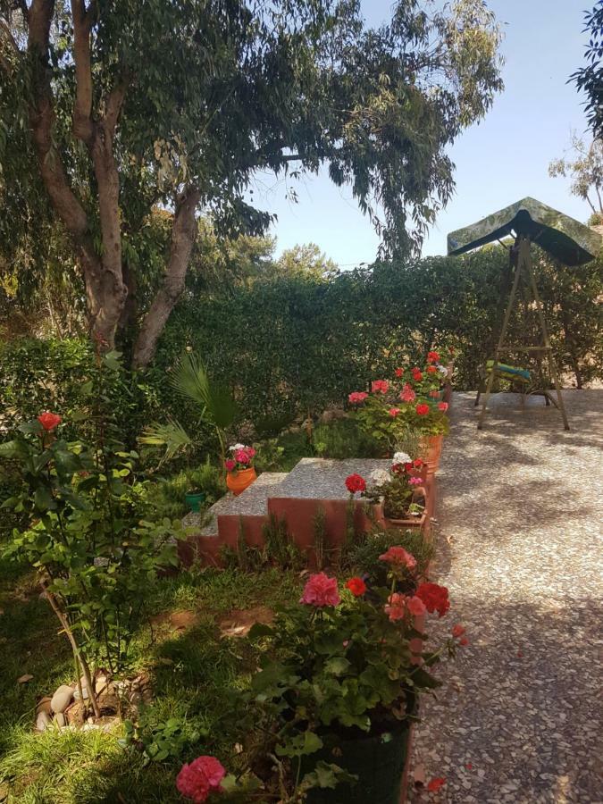Location Tamaris Casa de férias Casablanca