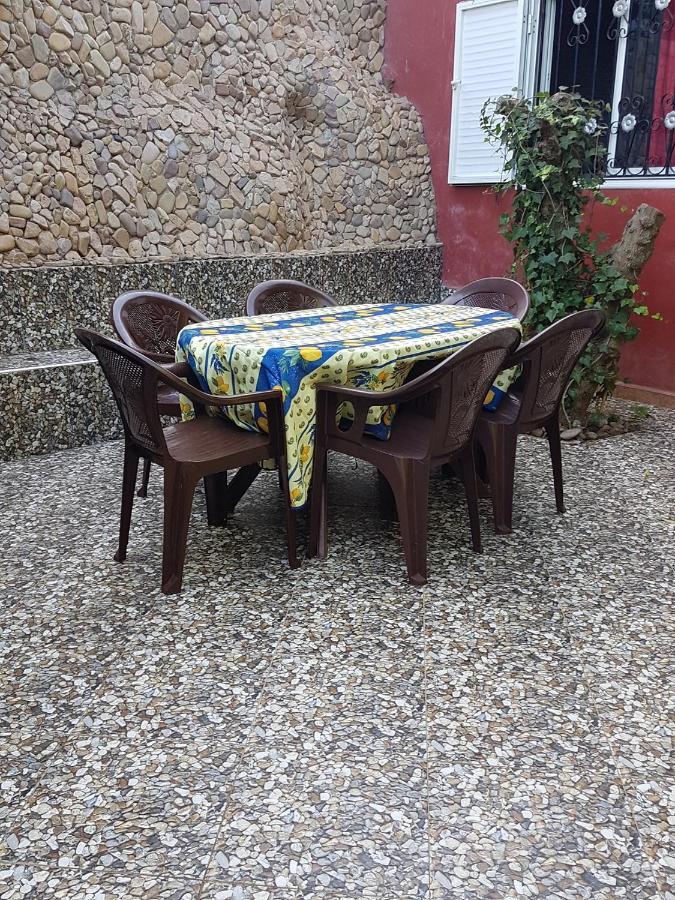 Location Tamaris Casablanca