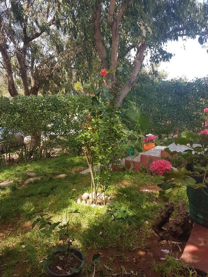 Location Tamaris * Casablanca