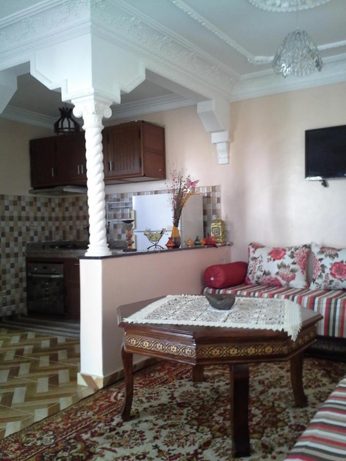 Casa de férias Location Tamaris *